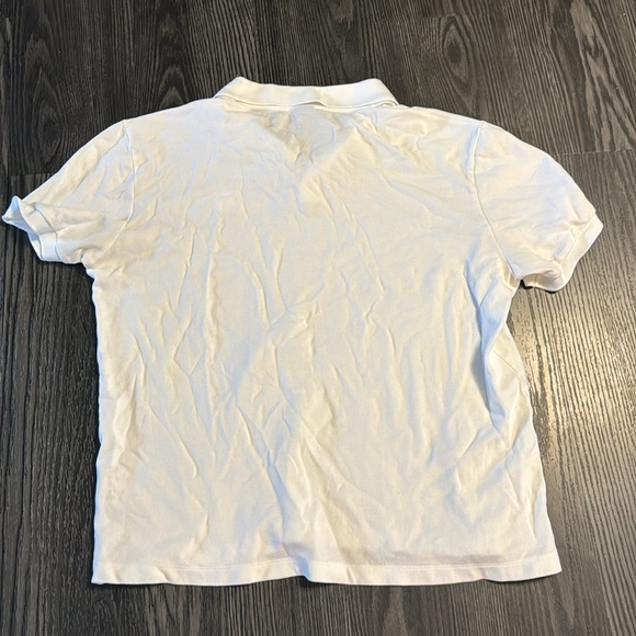 🍍HUGO BOSS POLO 🍍SZ XXL🍍PIT TO PIT 24”🍍LENGTH 26” - Picture 4 of 4